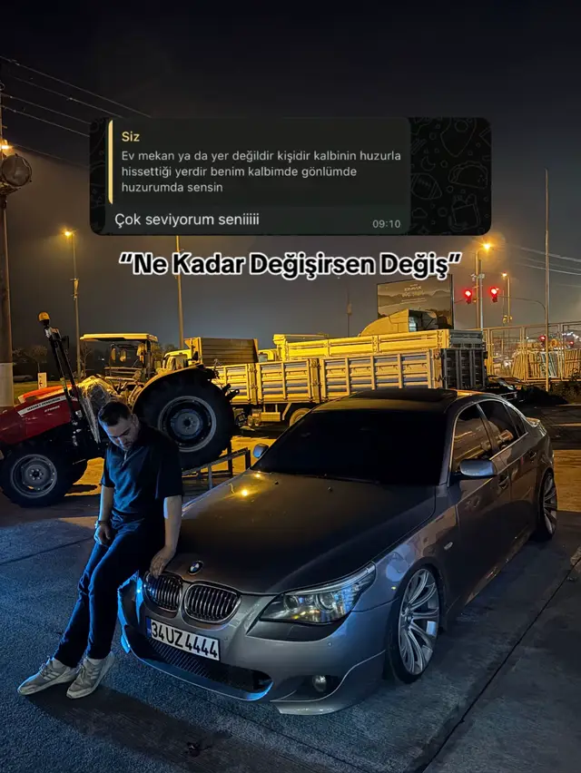 #keşfet #fyppppppppppppppppppppppp #beniöneçıkart #E60 #34uz4444 