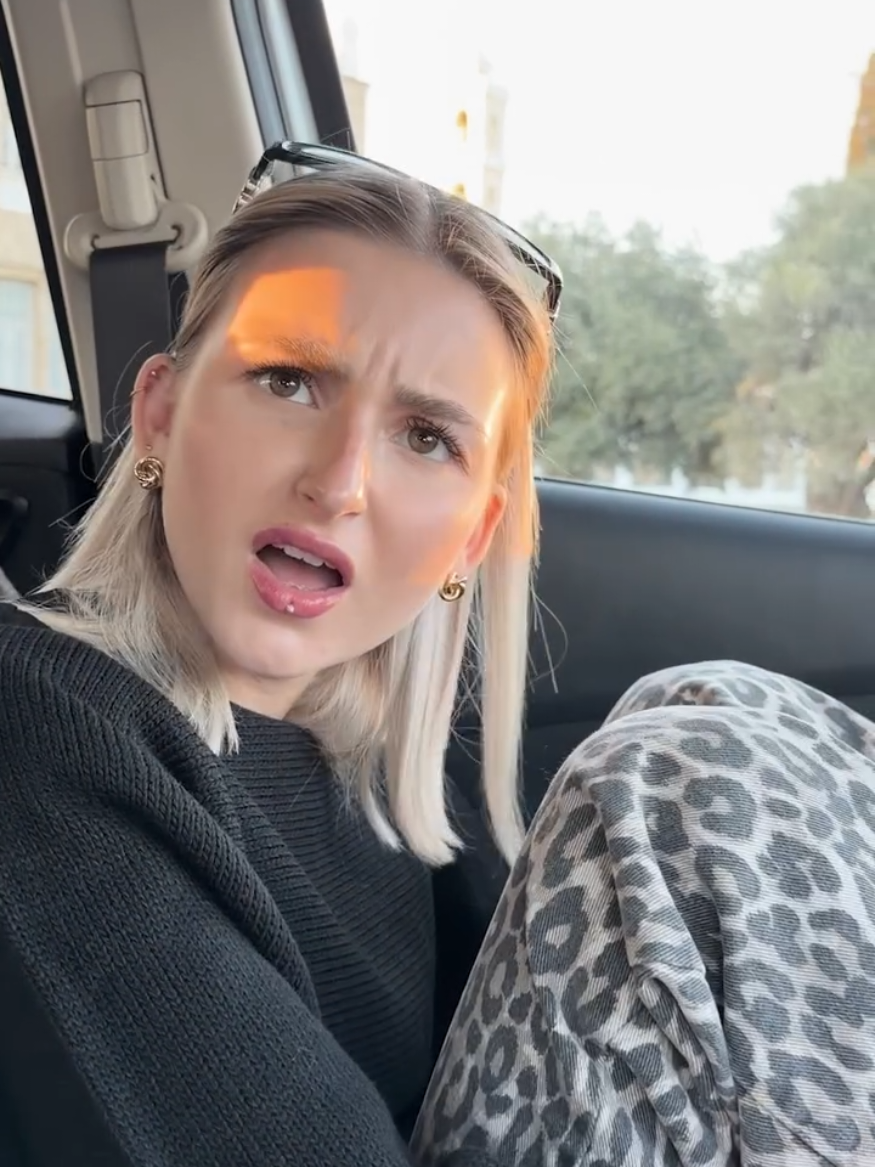 Sowas sagt man nicht 🙄 #Mädchen #fürdich #deutsch #lustig #witzig 