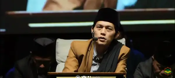 krangas kelpu malang ngaji bareng & bersholawat bersama Gus H.M iQdam & Hadroh pusat Sabilu taubah  (10 Desember 2025)