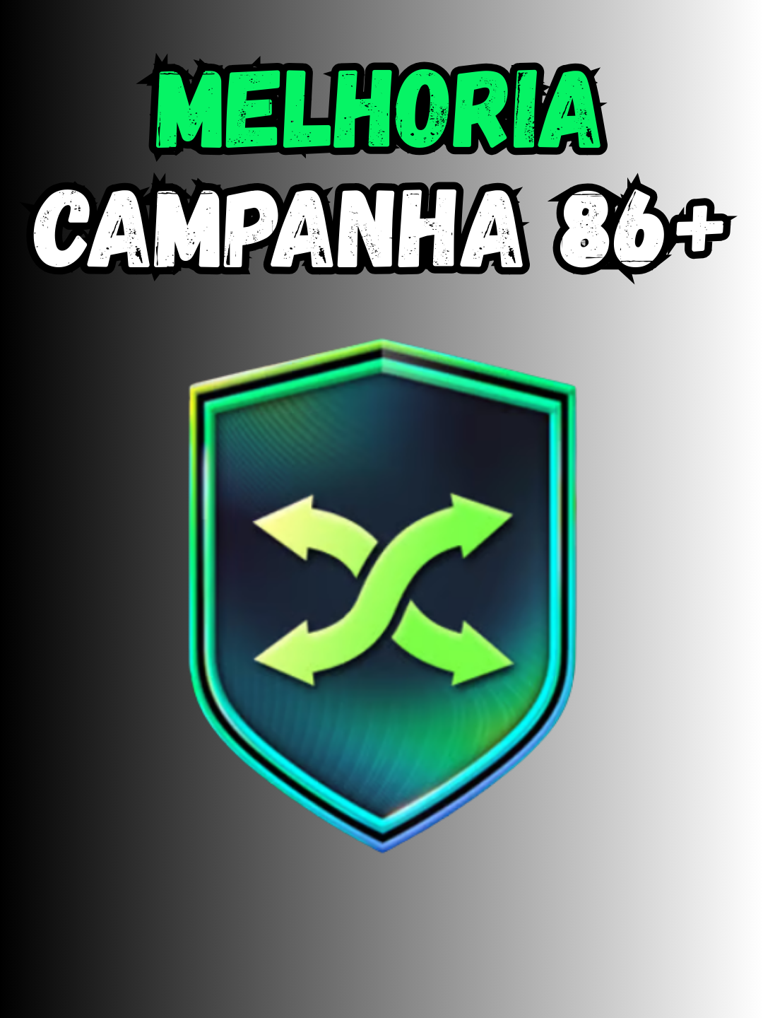 🚨FAÇA IMEDIATAMENTO O PACK DE CAMPANHA🚨 #EAFC26 #ULTIMATETEAM #FC26 #ut