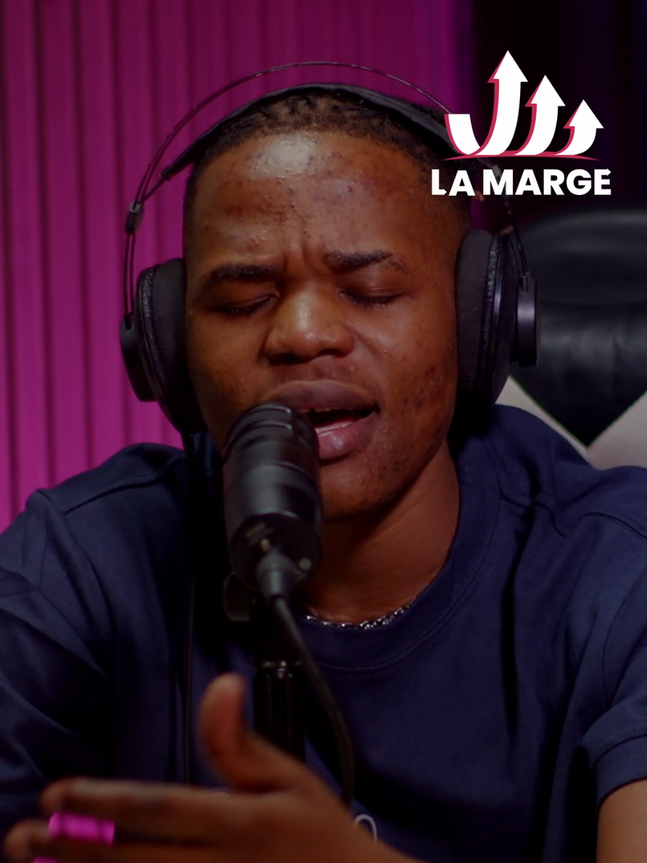 Joe Like Lobi en direct sur la marge #kinshasa #podcast #musique #viral #pourtoi @Joe Like 
