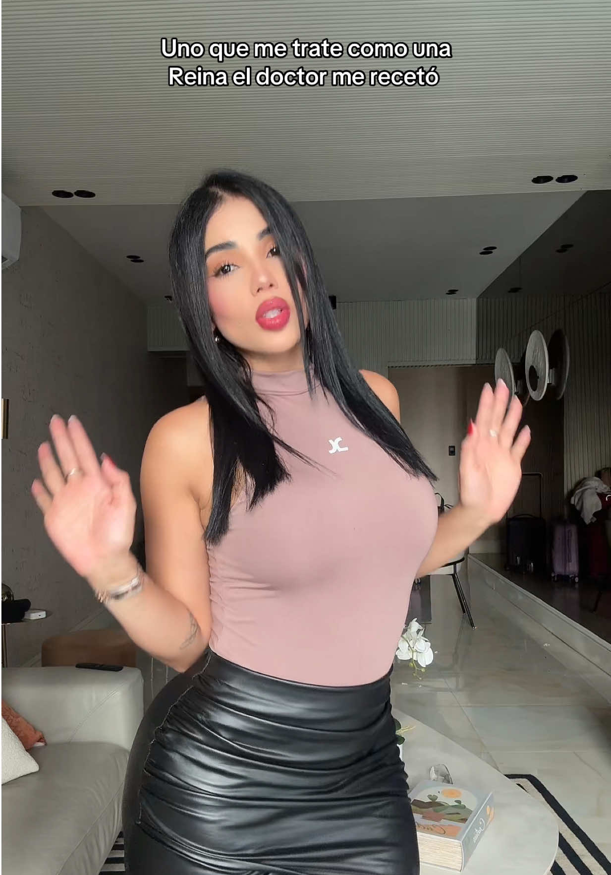 A mi me hipnotizó 🥰