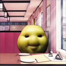 #apple #pear #cafe #trend #vibe 