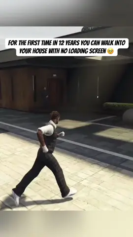 Brings a tear to my eye #gtaonline #gta5online #gtadlc #gtaupdate #gta5clips 