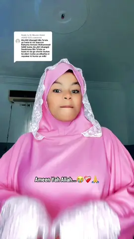 Replying to @Dr Mounir Abdel USAID SCI #beentu_abdullahi_alfarah 