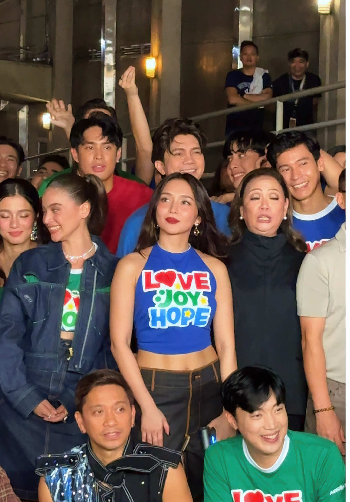 #abscbn #LoveJoyHope #kapamilyaforever #fyp #kathrynbernardo 