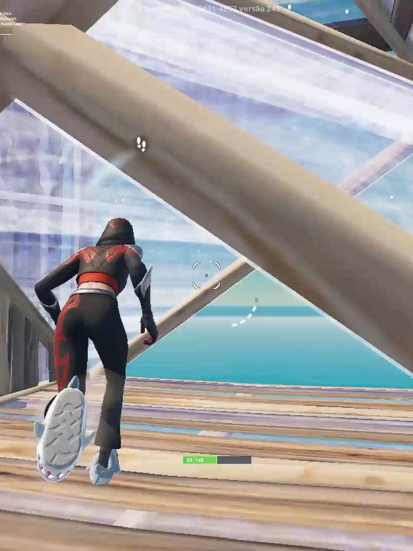 #x1 #fortnitecreative #clutch #foryou #fortnite #fortniteclips @._bretas_