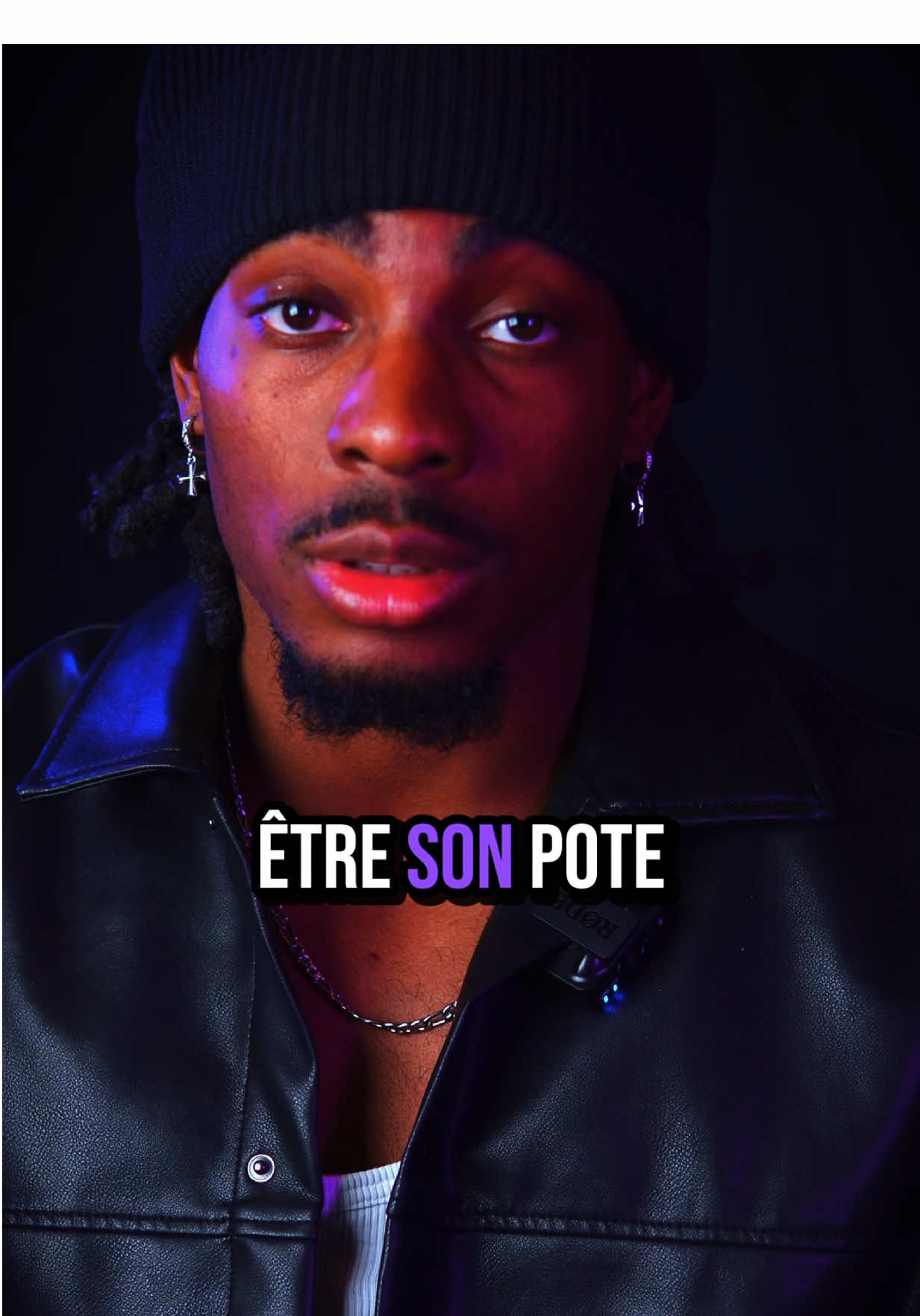 T’en marre de la friendzone? Alors fais ça… Rejoins le skool 👆🏾 #Relationship #theylovedgmk #advice #conseils #friendzone 