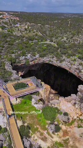 Mersin Cennet cehennem Obrukları😍