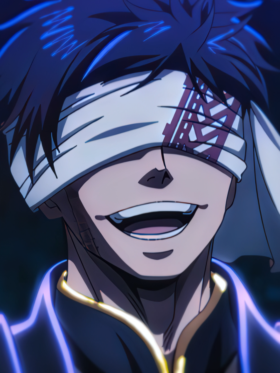 The King ☝️♥️ #shuumatsunovalkyrie #recordofragnarok #jorgempx3 #anime #animeedit 