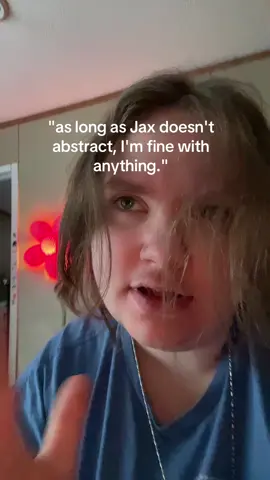 staring into the abyss i'm so stressed  #tadcjax #tadc #theamazingdigitalcircus 