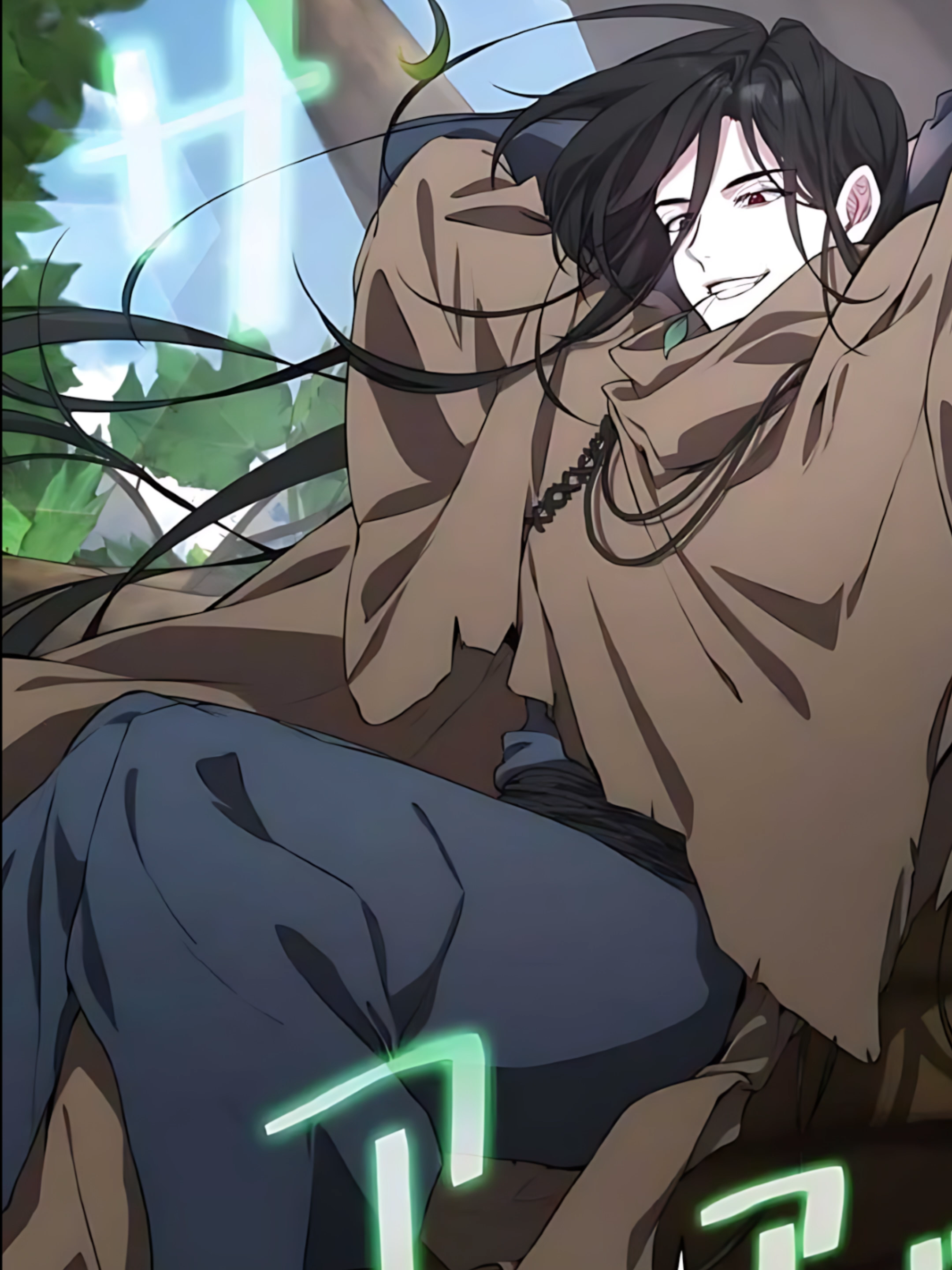 El profe actuó PERFECTO… y terminó destruyendo la trama 😱📚💥 #Anime #animes #manhwarecommendation#historietas #foryou #fyp