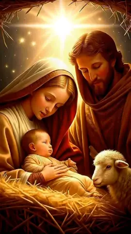 أضاءت نجمة الميلاد السماء  ليعلن عن قدوم مخلصنا يسوع المسيح. يا إلهنا القدوس نشكرك على ضوء النجمة التي أضاءت السماء  في تلك الليلة المقدسة  لتعلن عن قدوم مخلصنا يسوع المسيح. نسألك أن تملأ قلوبنا بنور محبتك ورحمتك  وأن نعيش كما علمنا يسوع  متسامحين ومحبي للآخرين. ساعدنا أن نكون نورًا في هذا العالم المظلم  وأن نشارك حبك مع كل من حولنا. في هذا الموسم المبارك  نطلب منك أن تبارك حياتنا وتمنحنا السلام  الذي يأتي فقط منك.آمين.🙏🙏🙏 #jesus #الرب_يسوع #kevinny40 #capcut #اكسبلور  @Heather @Angel Bell Sweet @Rita @Christina @treziaart @mscoskitchen @Light Of Christ نور المسيح @Assaad @🕊🤍TlNA🤍🕊 @Lollos.se @rima_b.k @MAZIN GEORGE ASHAK❤️🙏✝️ @ORIANA @Queen 👸 