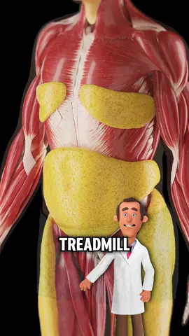 The Most Unexpected Fat-Burning Move #health #fat #weightloss 