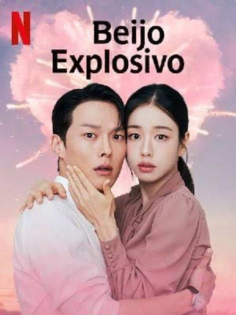 Episódio 9 #beijoexplosivo #dynamitekiss #dorama #doramas 