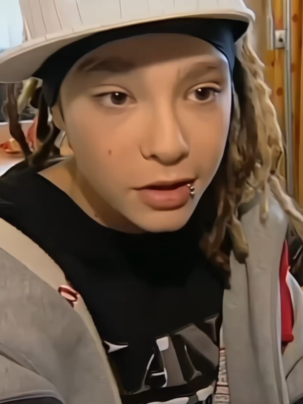 #kompakompa #tomkaulitz #tokiohotel #2000s