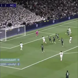 لتقلد رافاا 👍🏻😅 #بيلينغهام #رافينيا 