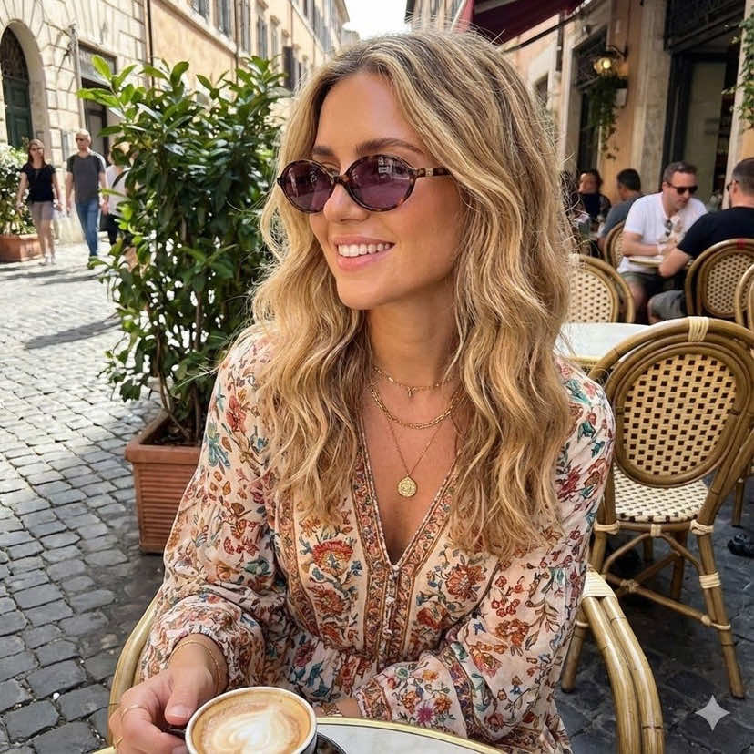 Introducing Vega: bold, modern, and made for those who know exactly what they want to wear. #usoevora