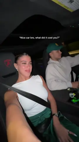 are you willing to pay the price?