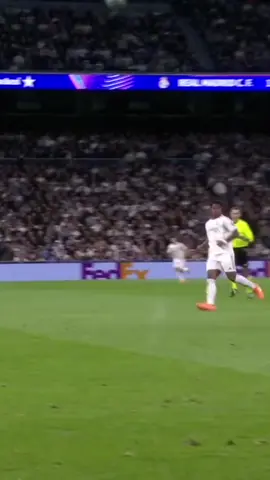 Endrick  en pocos minutos HIZO todo lo que pudo 🥹#endrick #realmadrid vs #manchestercity #championsleague #quejugador 