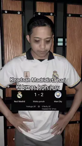 #realmadrid #realmadridvsmanchestercity #ucl #madridista #realmadridfans 