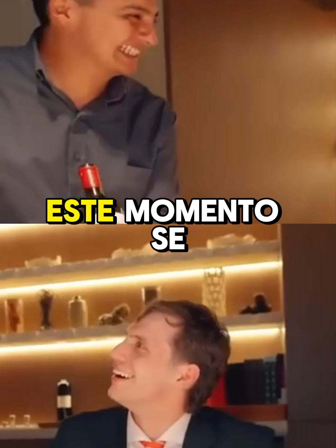 El Pulpo en su Máxima Expresión #ibai #gaspi #comida #peru #fyp