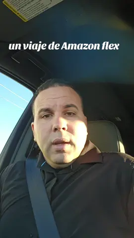 Este viaje de Amazon Flex me enseña que siempre hay que mirar las millas y el tiempo,  las dos son importantes #uberdriver #amazonflex #lift #paratiiiiiiiiiiiiiiiiiiiiiiiiiiiiiii #ridesharedriver 