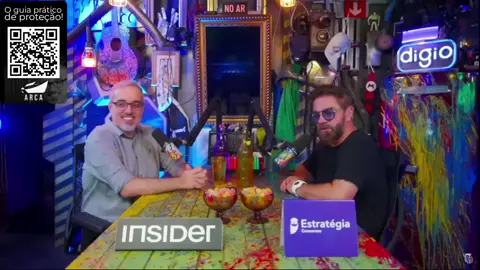 #teoriasconspirativas #daniellopez 