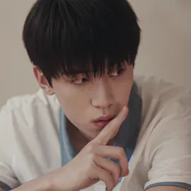 jealous lurang is my fav #wheniflytowardsyou #zhanglurang #zhouyiran #cdramaedit #fyp sc: allscpdramas 