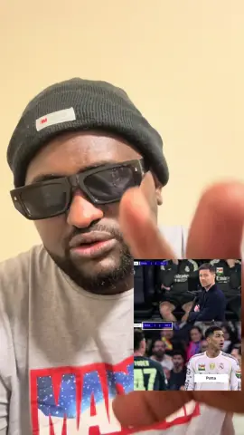 مشجعين ريال مدريد