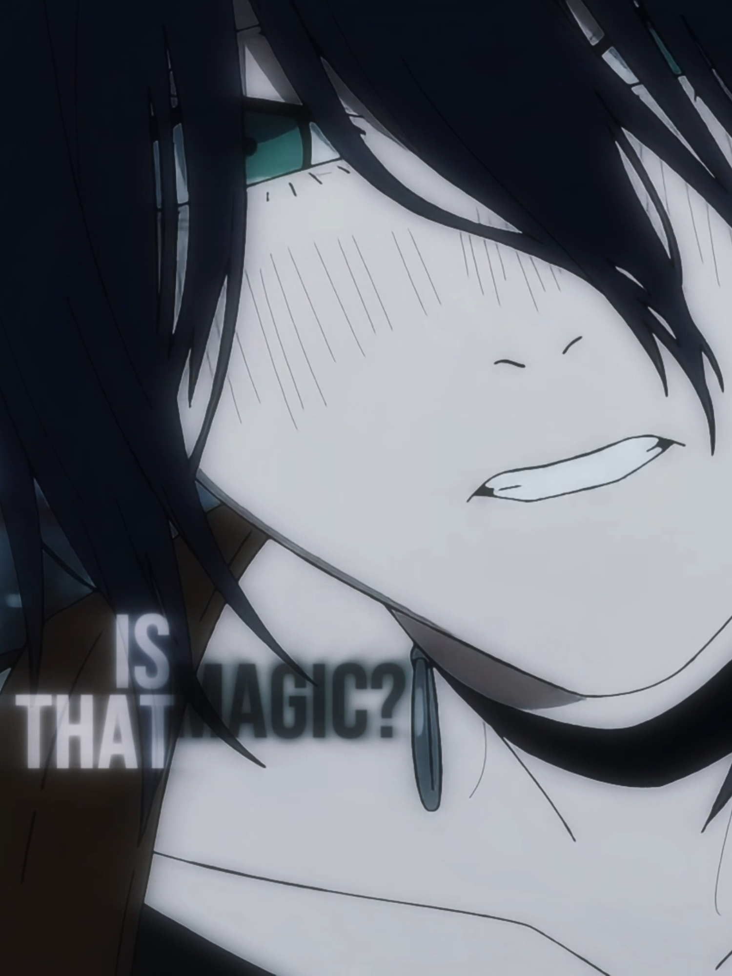 The name's reze. #animeedit #csm #chainsawman #denji #reze