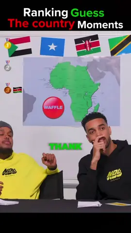 Ranking guess the country moments #guesstgecountry#rankingbetasquad #fyp 