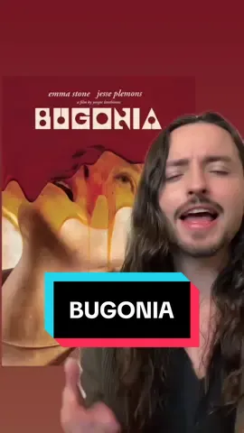 ¿Les gustó Bugonia? #cine #peliculas #recomendaciones 