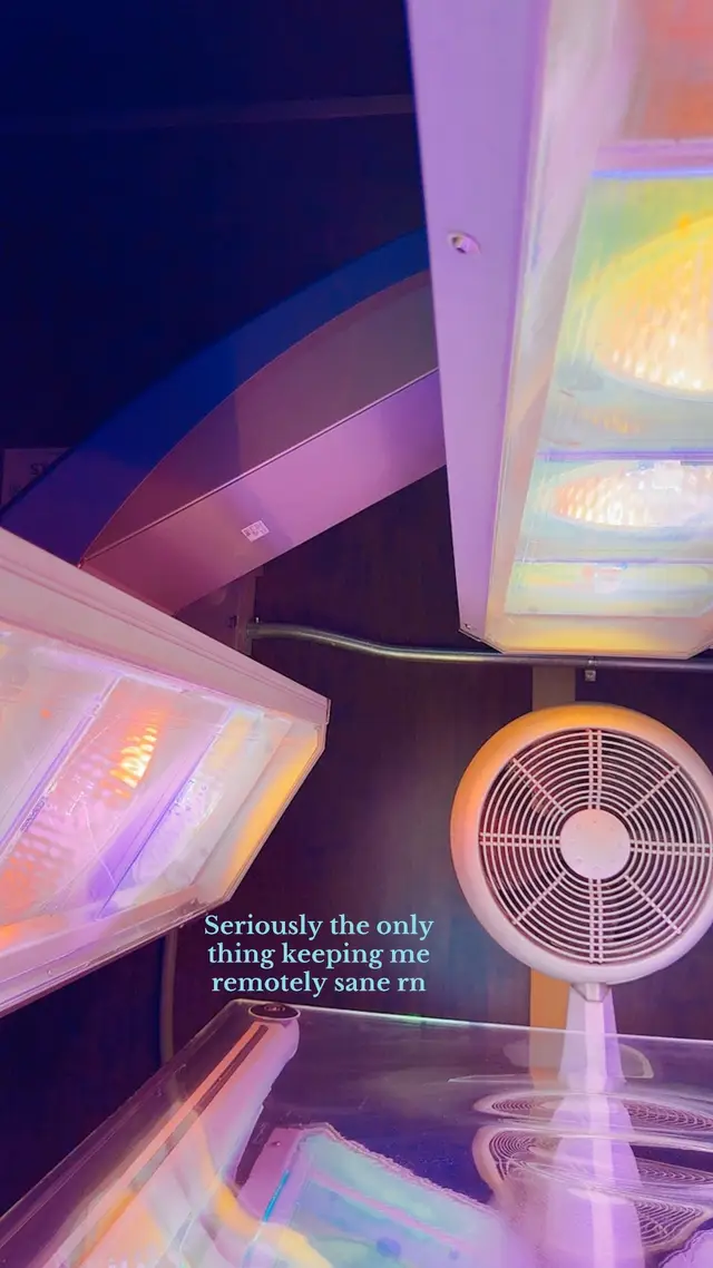 Winter break could not take any longer