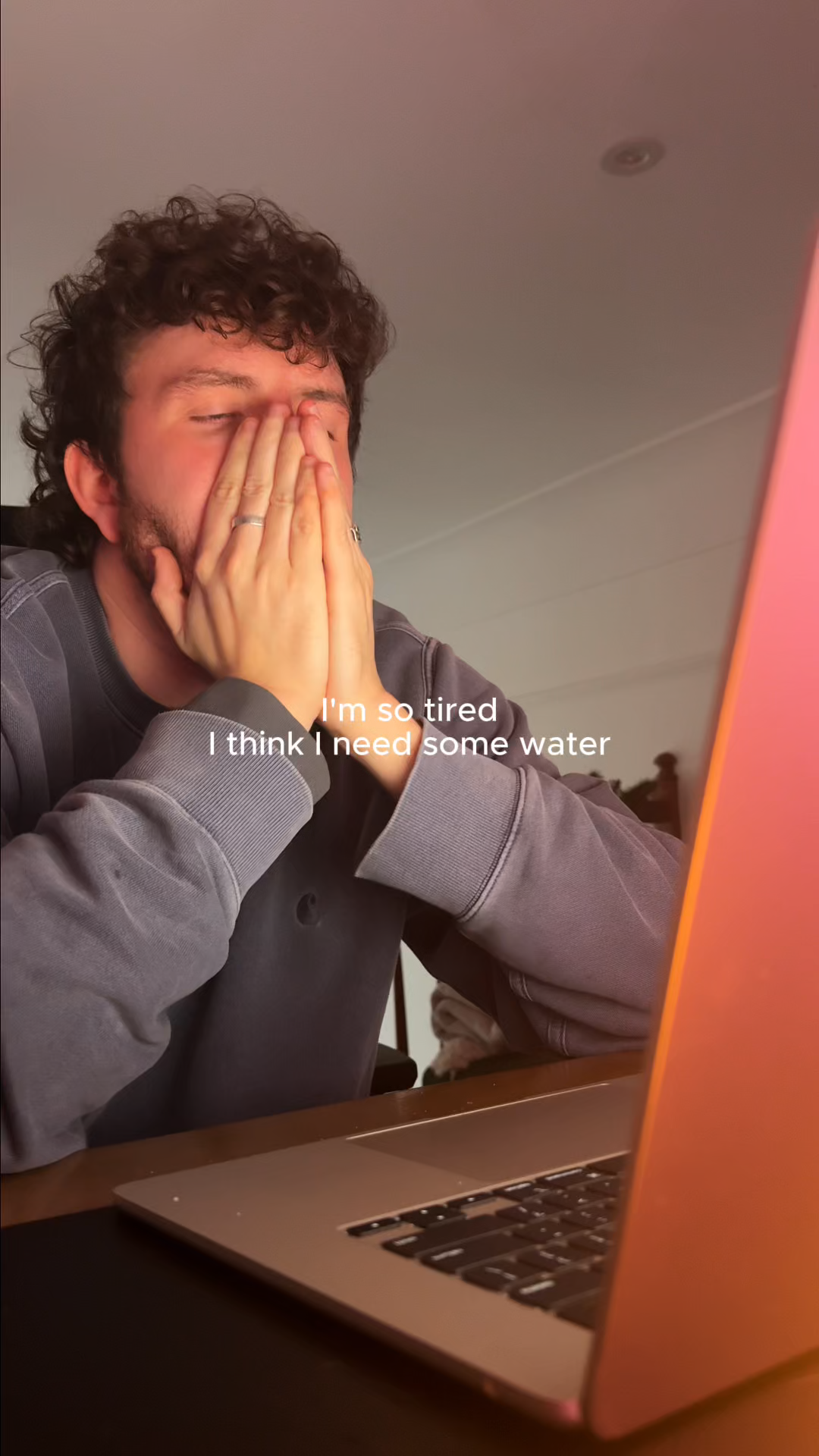 Tired? The ocean is calling. Find your peace in waves at the link in bio 🌊