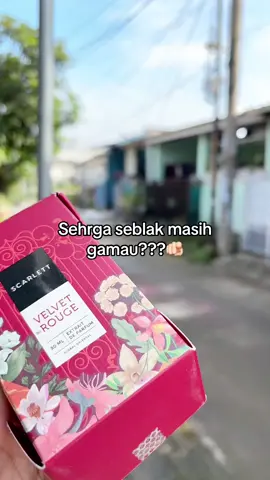 #fyppppppppppppppppppppppp #scarlett #cekkeranjangkuning 