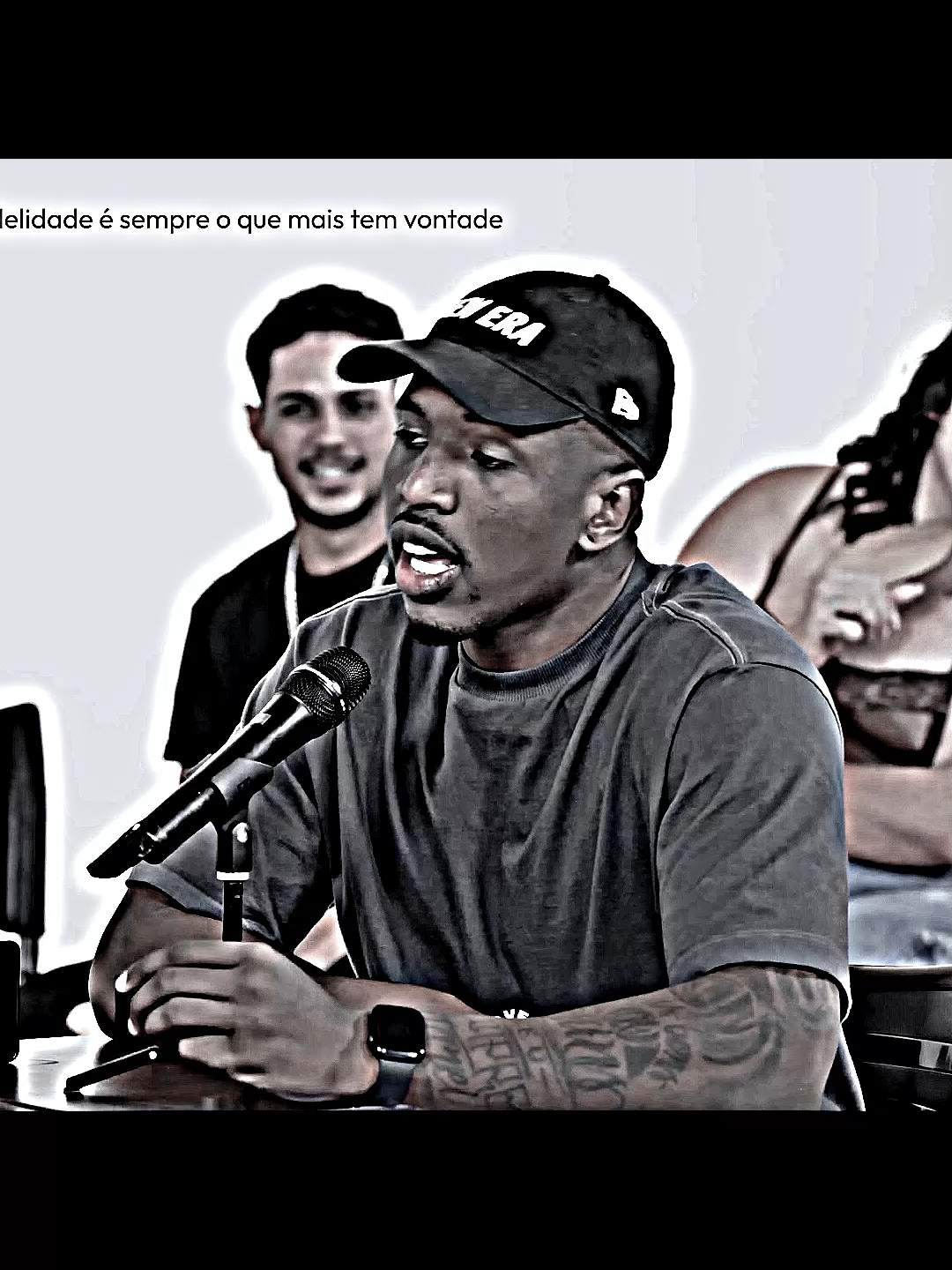 ela saindo brava no final kkkkkkkk #fontinnelerj #fyp #fy #viral