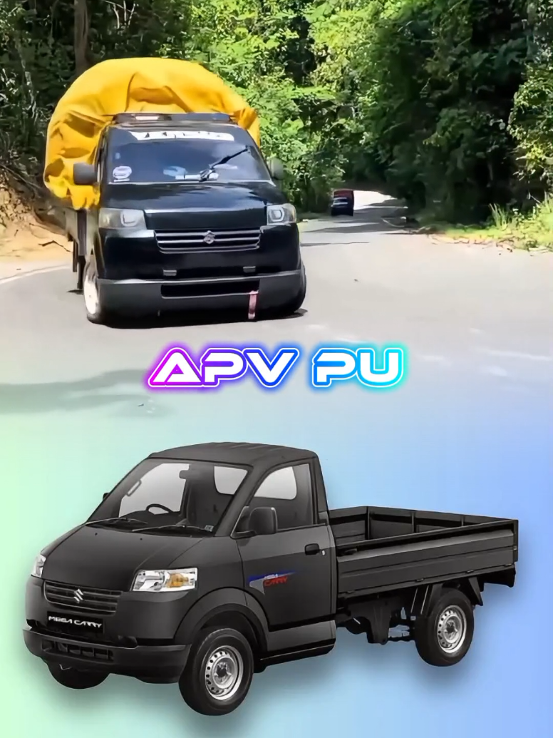 Membalas @fadhil.ramadhan503 Cek soundnya dulu abang ku 😁 #suzuki #apv  #mobilpickup #garasi_jmb 