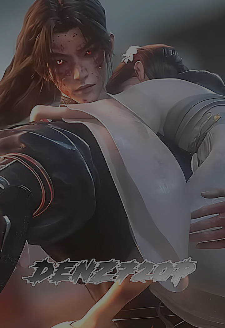 #donghua #tomboffallengodss3 #margademonic #lewatberanda #fyppppppppppppppppppppppp 