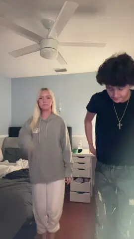 @Anthony #fyp #dance 