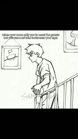 They be lookin fine as hell too #relatable #introvert #fyp #animation #meme 