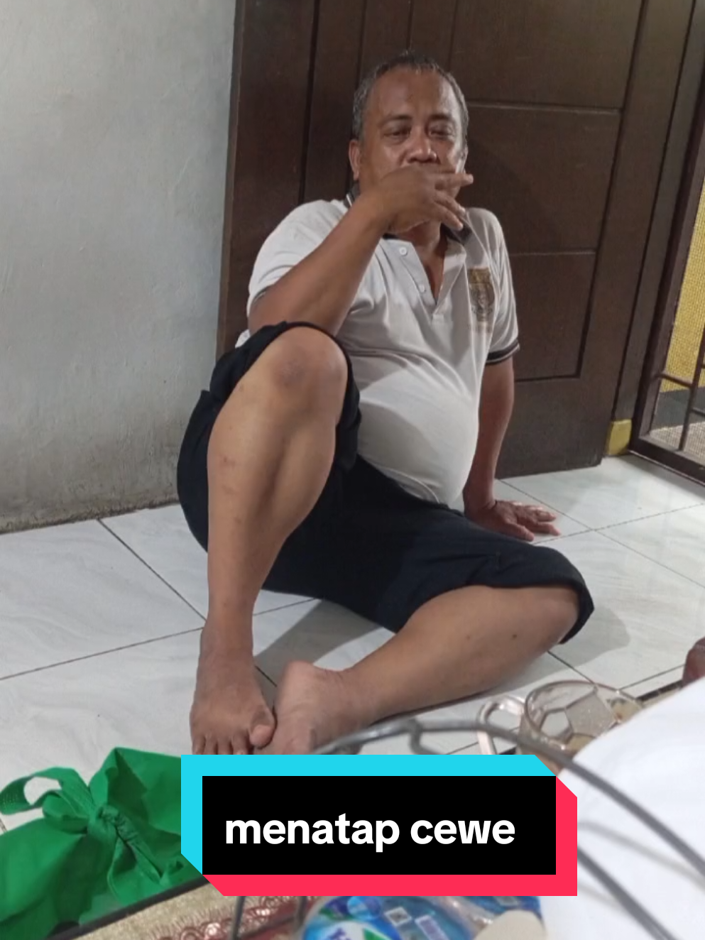 #menatapcewe #CapCut 