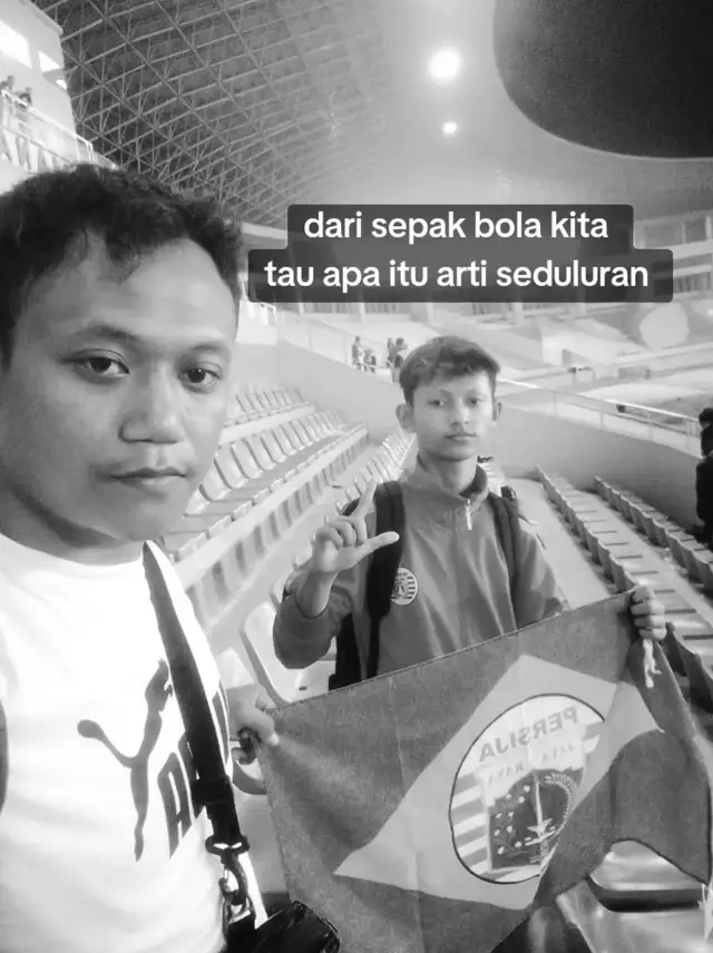 #persijajakarta #thejakmania #macankemayoran 