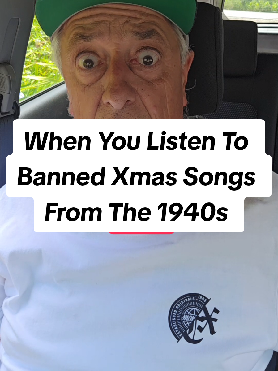 Point of View. Blind Reaction. Heres another Christmas song from the 