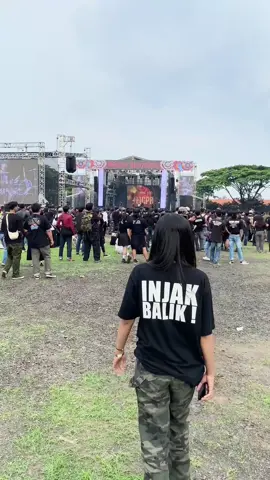 #rockinsurabaya2025 #superiots #foryou 