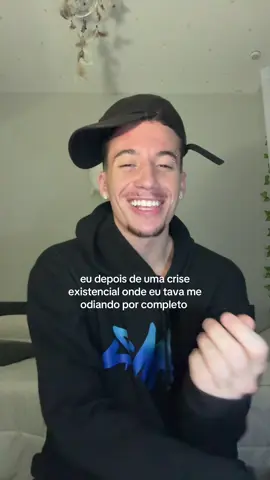 pÓsso ser bipolar pati? @Patrícia Ramos 