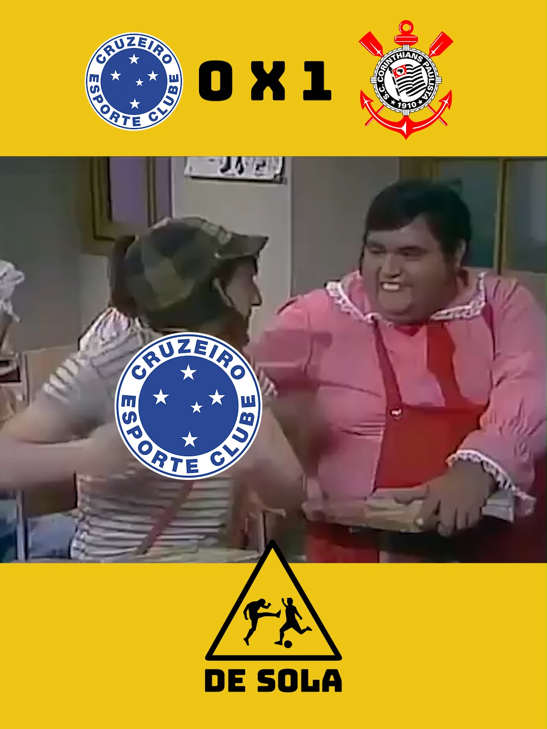 O Memphis não deixou o Cruzeiro ser feliz no Mineirão! 👀😅 #FutebolBrasileiro #CopaBetanoDoBrasil #tiktokesportes #meme #corinthians #memphis #cruzeiro