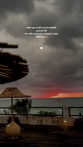 එක තමයි වටිනම දේ 🙃🤍        #foryou #chathu_page #fyp #trending #ahangama 
