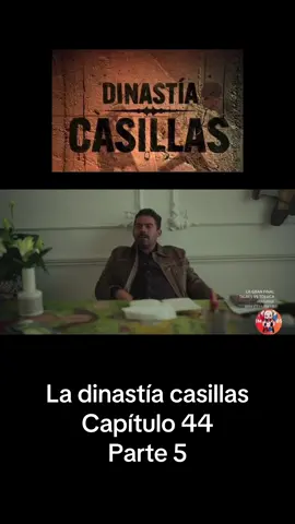 #ladinastiacasilla 