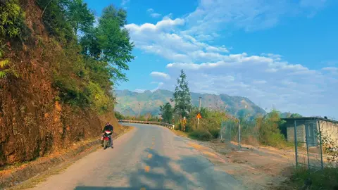 Lập Đông #TikTokShopFUNFEST #hagiang #canhdep #nhachaymoingay 